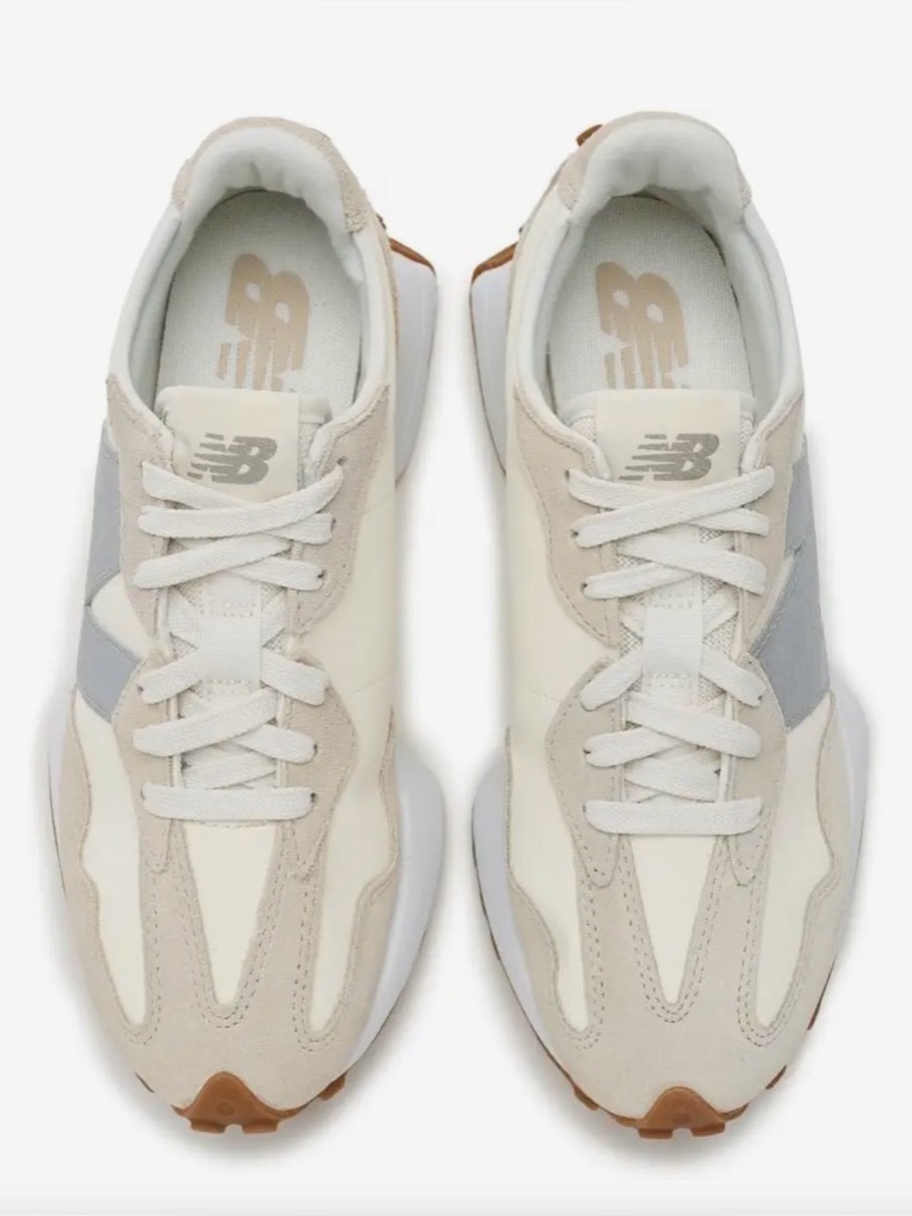 New Balance 327 Women’s Sneaker Size 8.5- never worn